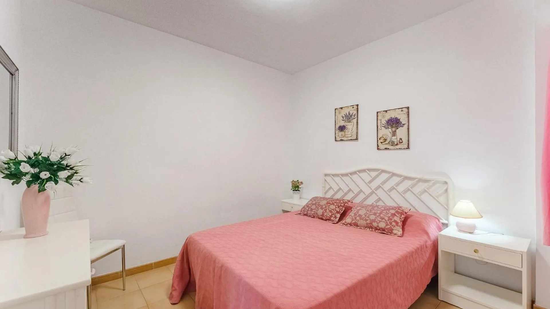 Spacious Apartment With The Private Terrace Arona  0*, Arona (Tenerife) Espagne